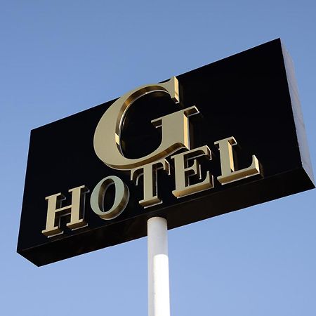 G Hotel Las Vegas Eksteriør bilde