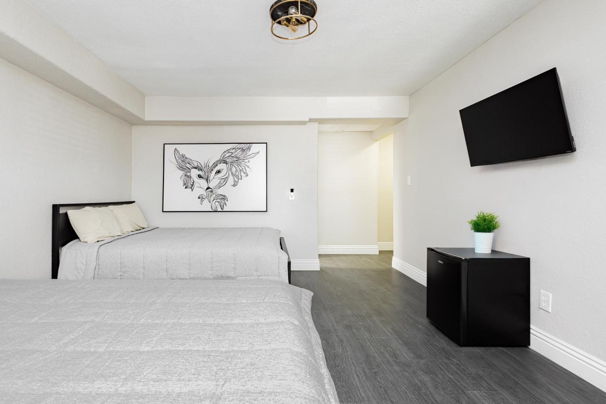 G Hotel Las Vegas Eksteriør bilde