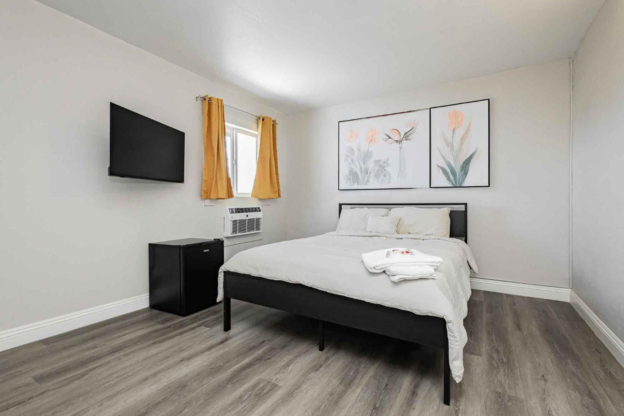 G Hotel Las Vegas Eksteriør bilde