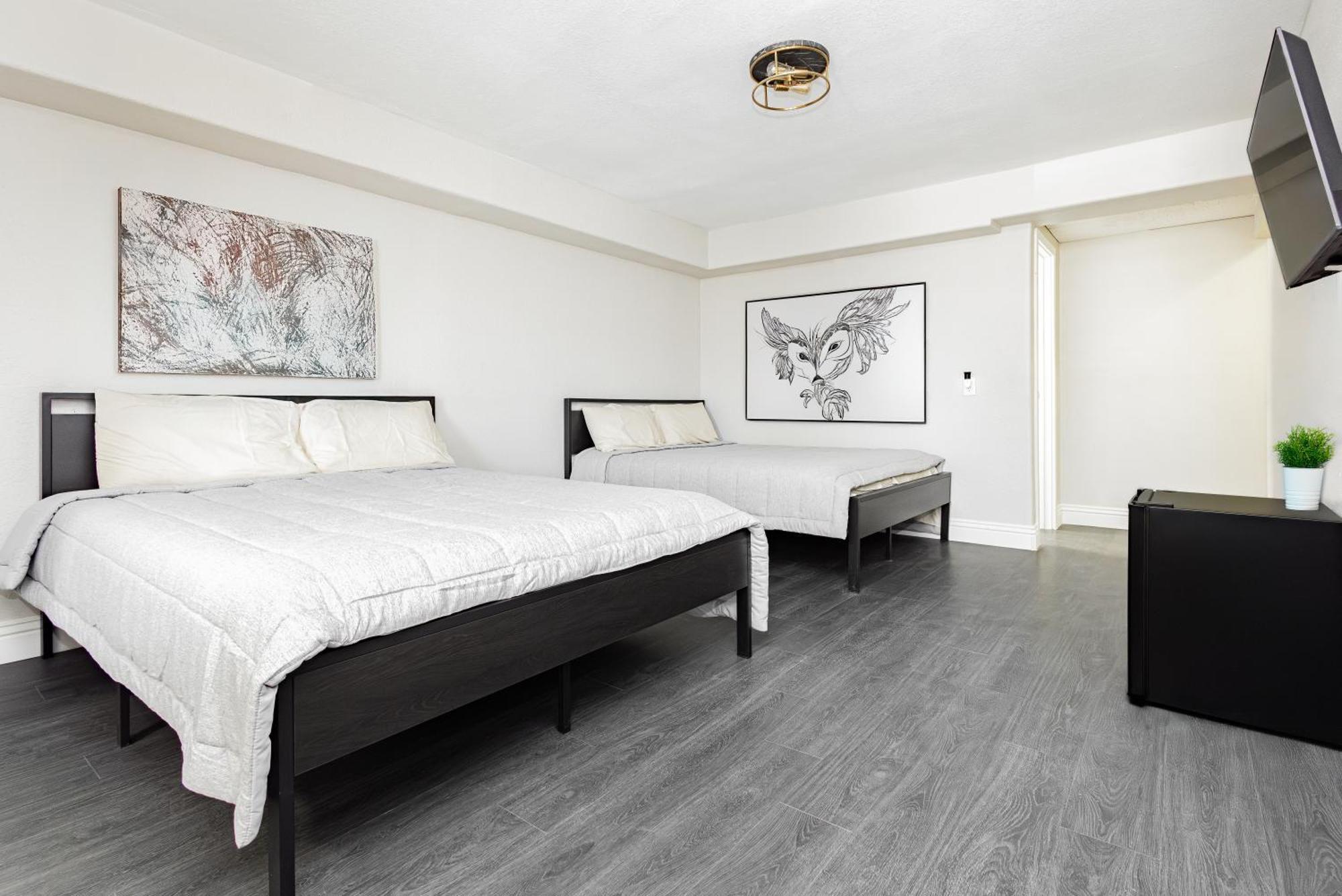 G Hotel Las Vegas Eksteriør bilde